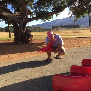 Meet your Posher, Jay ronne